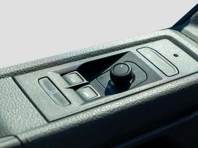 Volkswagen T6 Caravelle