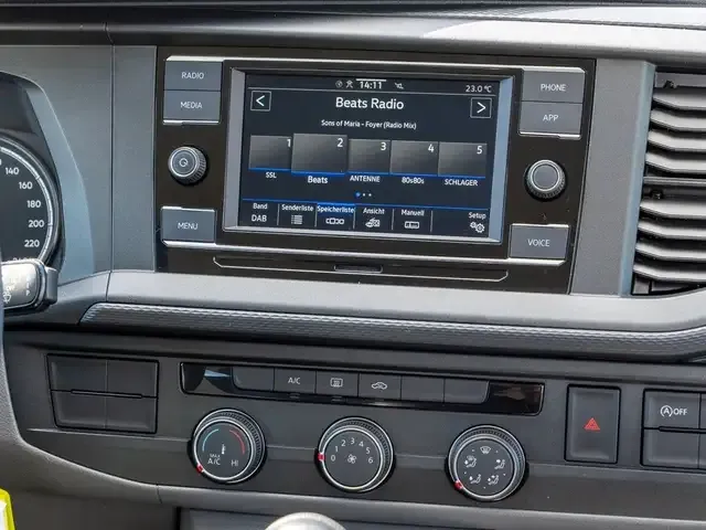 Volkswagen T6 Caravelle