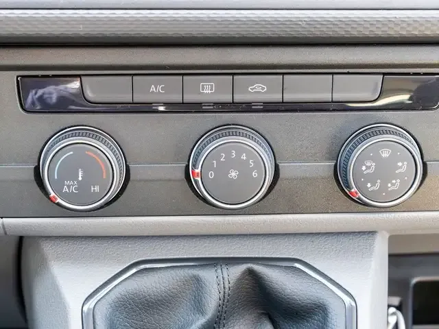 Volkswagen T6 Caravelle