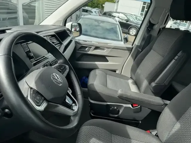 Volkswagen T6 Caravelle