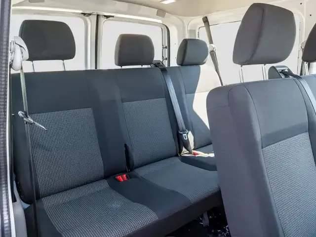 Volkswagen T6 Caravelle