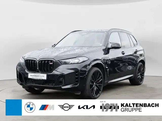 BMW X5 M