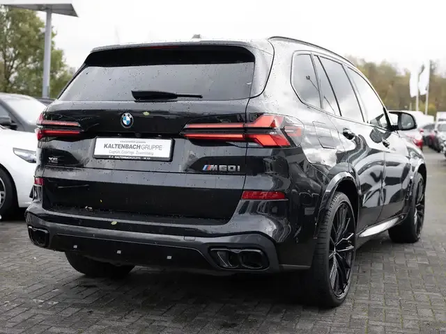 BMW X5 M
