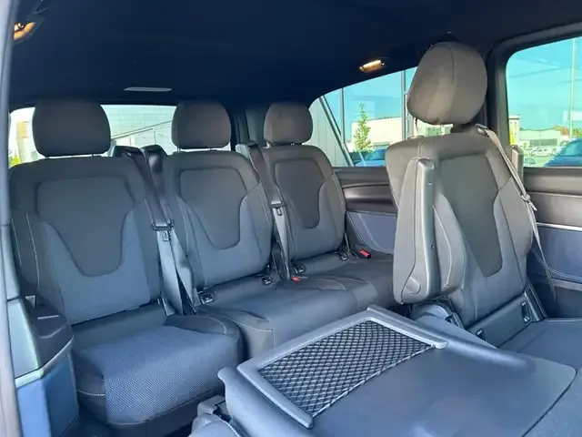 Mercedes-Benz EQV 300