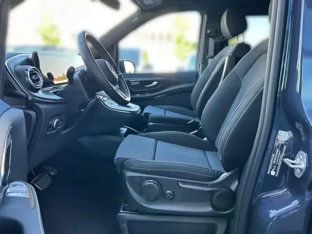 Mercedes-Benz EQV 300