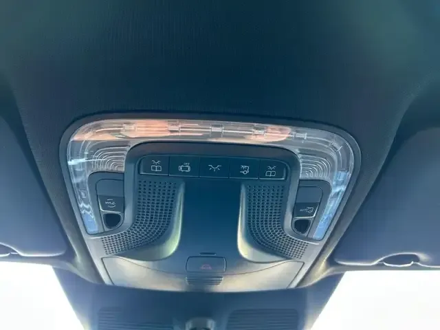 Mercedes-Benz EQV 300