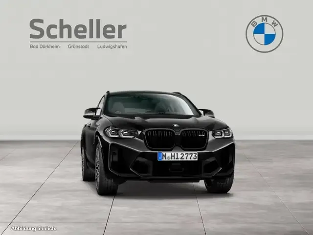 BMW X4 M