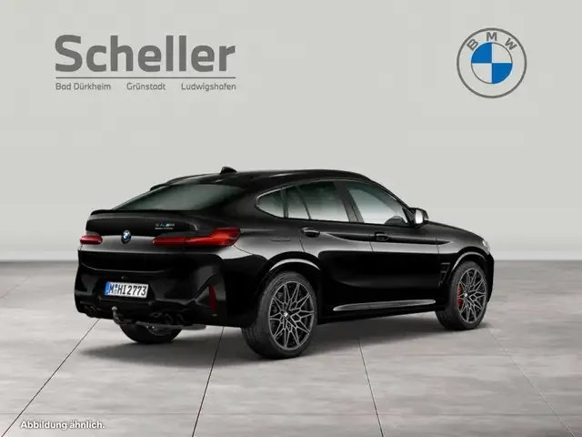 BMW X4 M