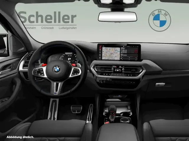 BMW X4 M