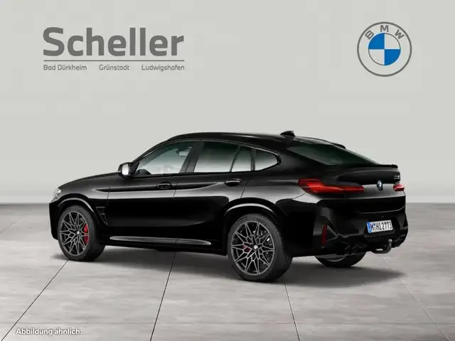 BMW X4 M