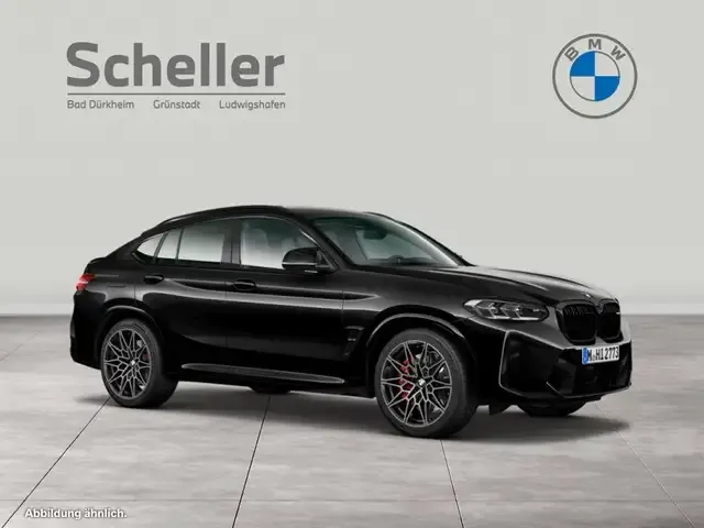 BMW X4 M