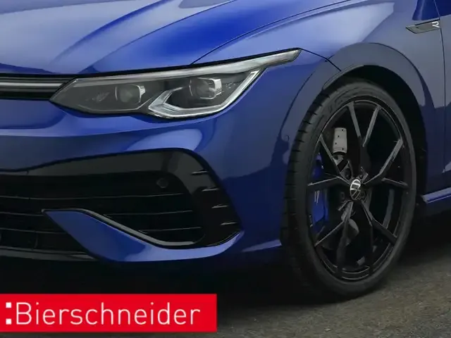 Volkswagen Golf R