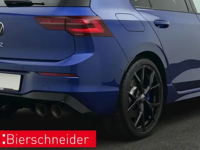 Volkswagen Golf R