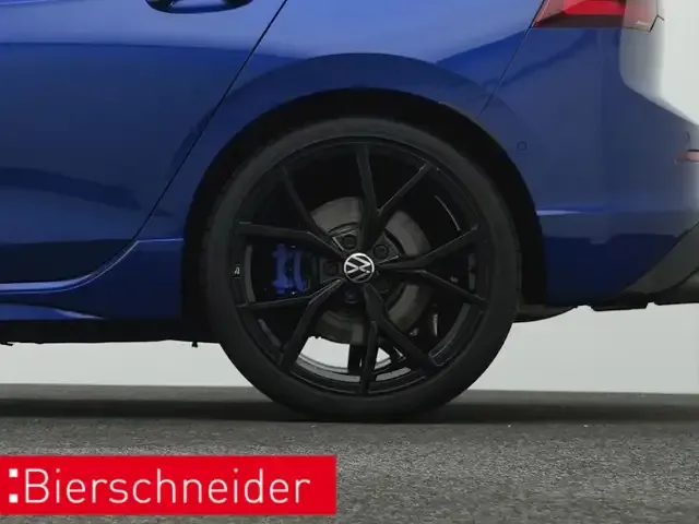 Volkswagen Golf R