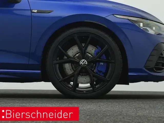 Volkswagen Golf R