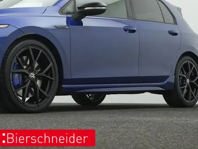 Volkswagen Golf R