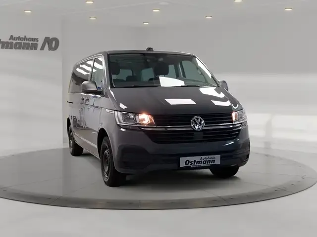 Volkswagen T6.1 Multivan