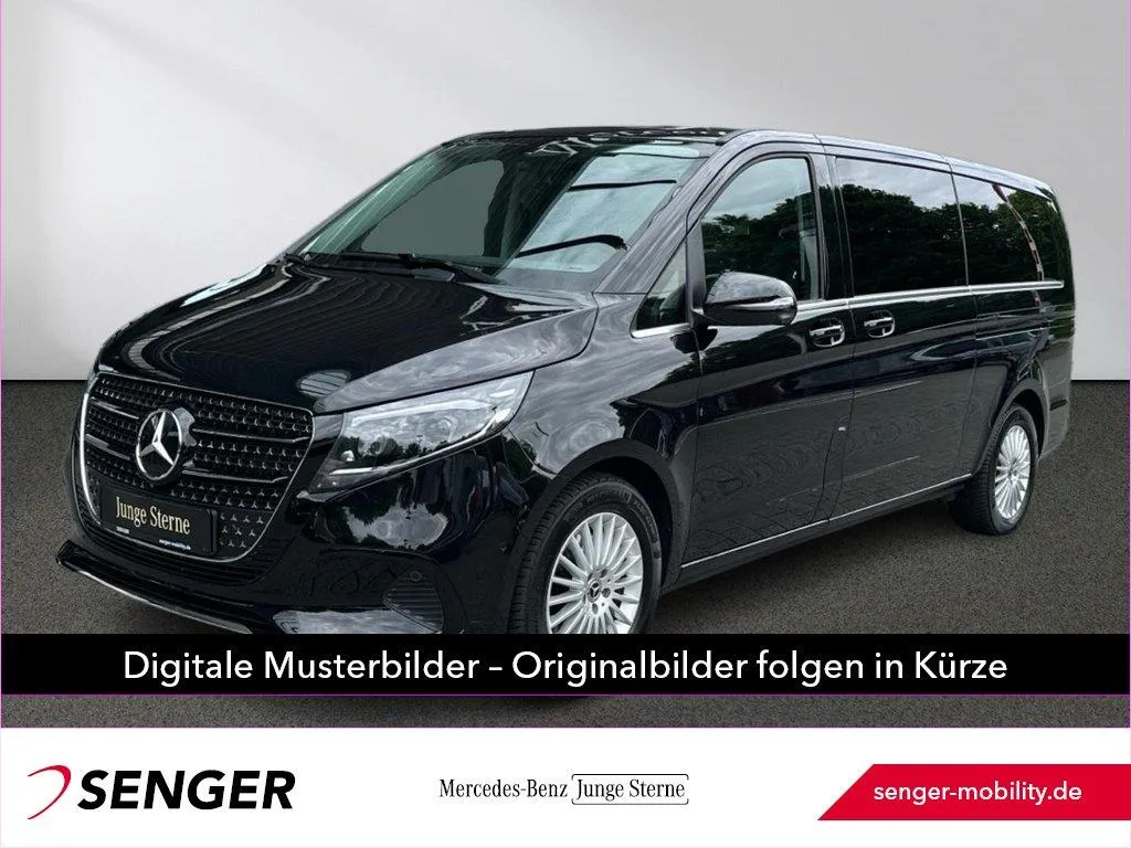 Mercedes-Benz V 300