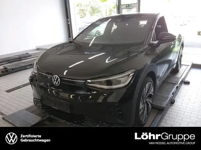 Volkswagen ID.5