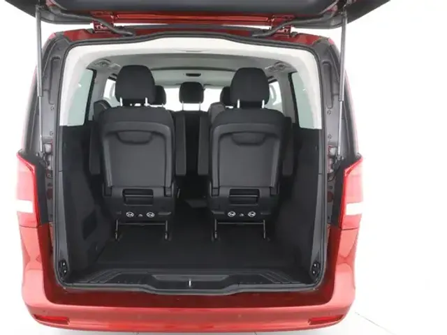 Mercedes-Benz V 220