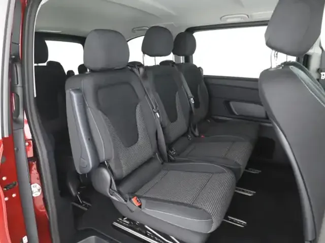Mercedes-Benz V 220