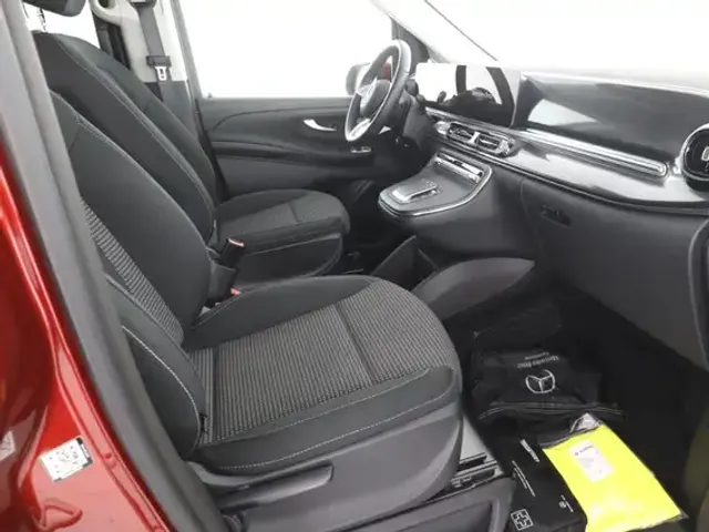 Mercedes-Benz V 220