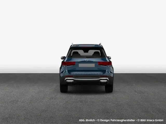 Mercedes-Benz GLB 220