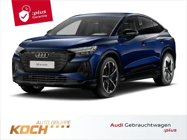 Audi Sonstiges