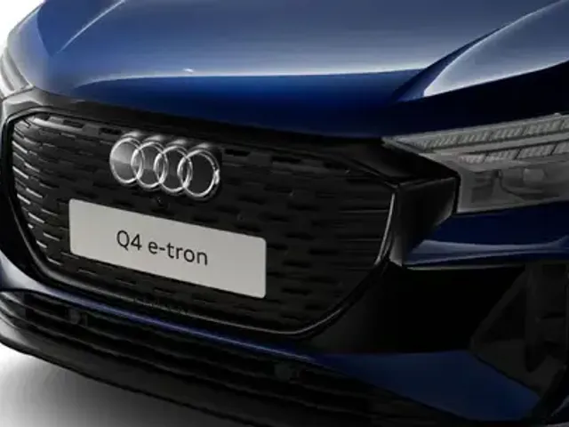 Audi Sonstiges