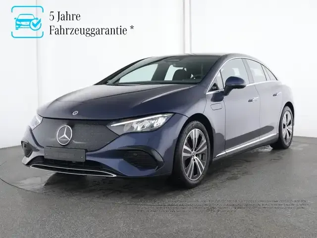 Mercedes-Benz EQE 350