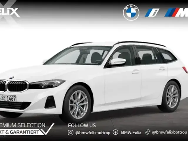 BMW 318