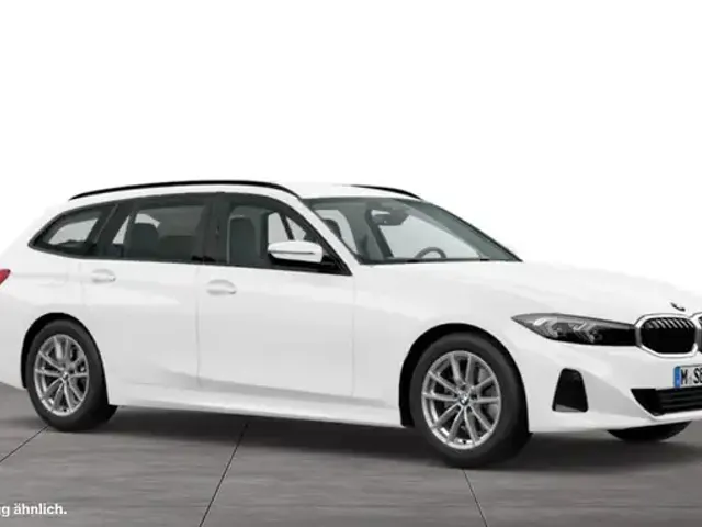 BMW 318