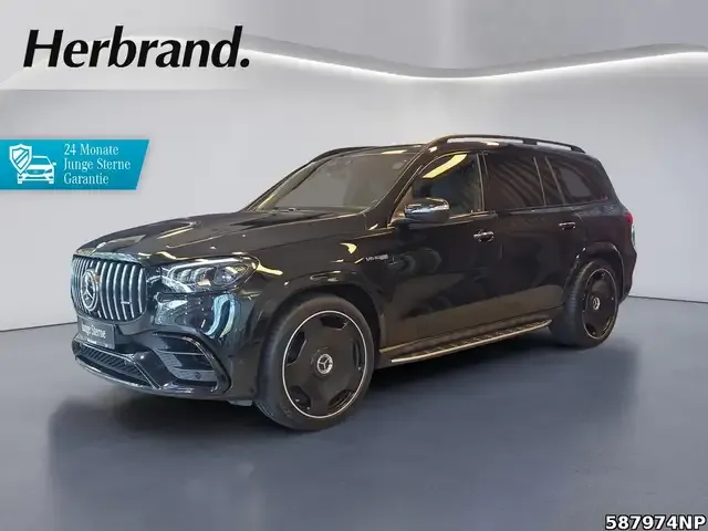 Mercedes-Benz Sonstiges