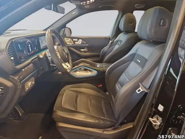 Mercedes-Benz Sonstiges