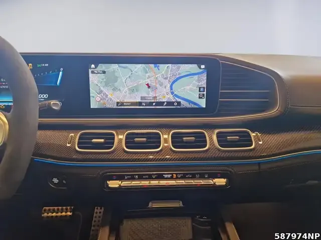Mercedes-Benz Sonstiges