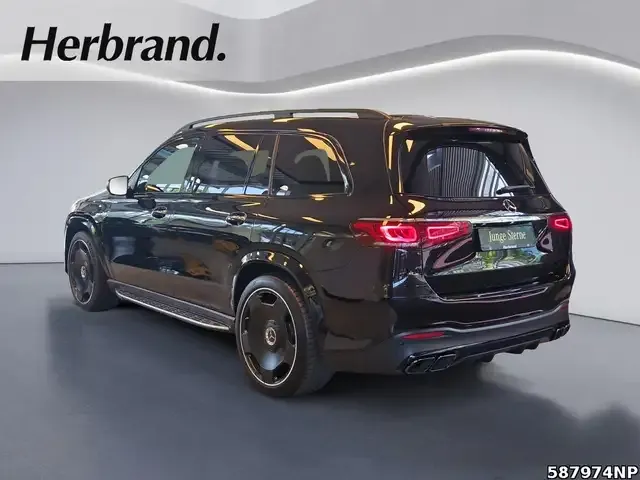 Mercedes-Benz Sonstiges