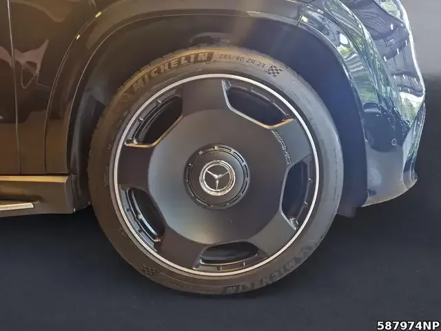 Mercedes-Benz Sonstiges