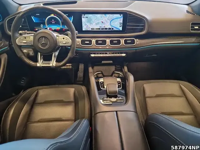 Mercedes-Benz Sonstiges