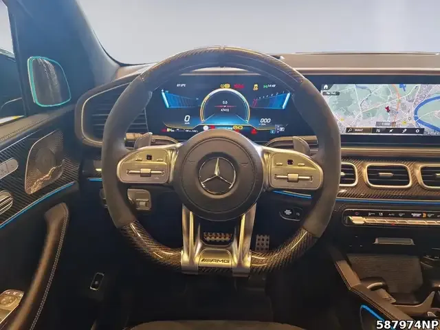 Mercedes-Benz Sonstiges