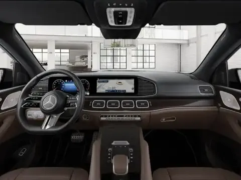 Mercedes-Benz GLS 450