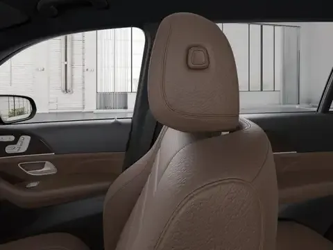 Mercedes-Benz GLS 450