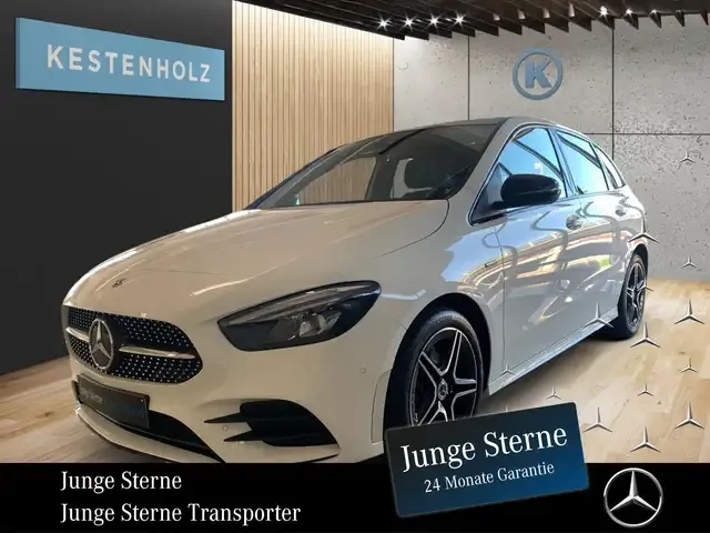 Mercedes-Benz B 250