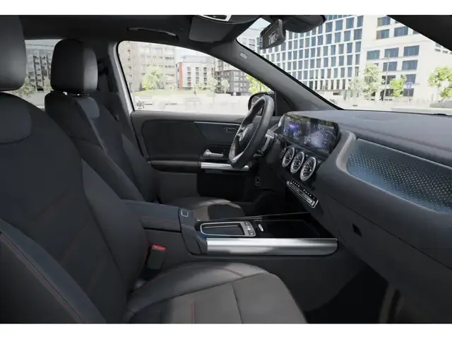 Mercedes-Benz EQA 300
