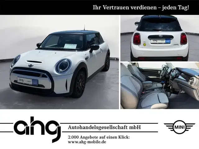 MINI Cooper E