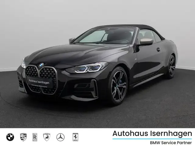 BMW 440
