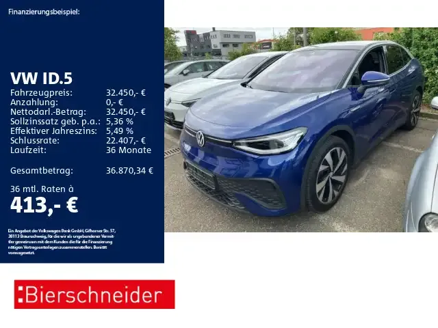 Volkswagen ID.5