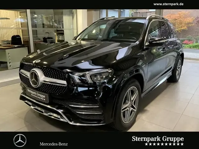 Mercedes-Benz GLE 300
