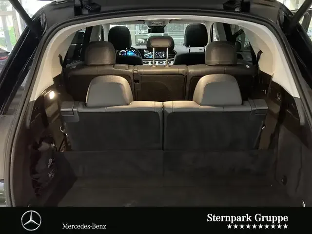 Mercedes-Benz GLE 300