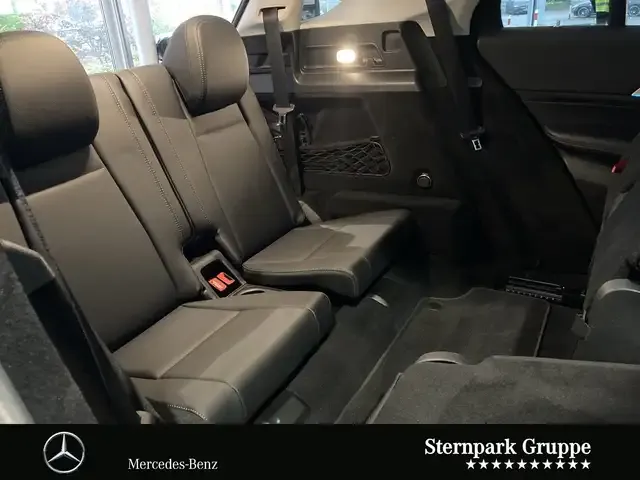 Mercedes-Benz GLE 300