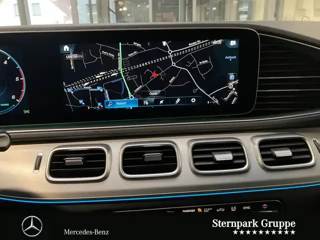 Mercedes-Benz GLE 300